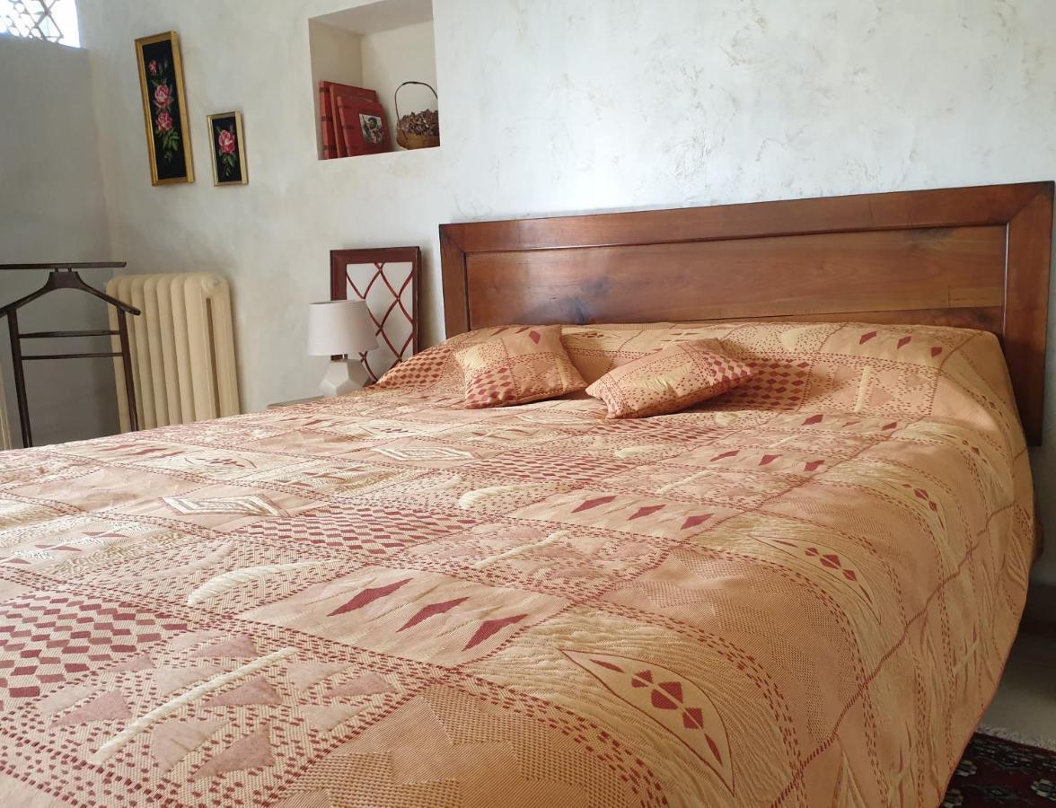Chambre d'hôtes de la Bigottière Madre Exterior foto